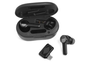Tai nghe gaming không dây đầu tiên của dòng Quantum Range
